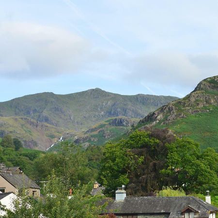 Rooftops Coniston Exterior foto