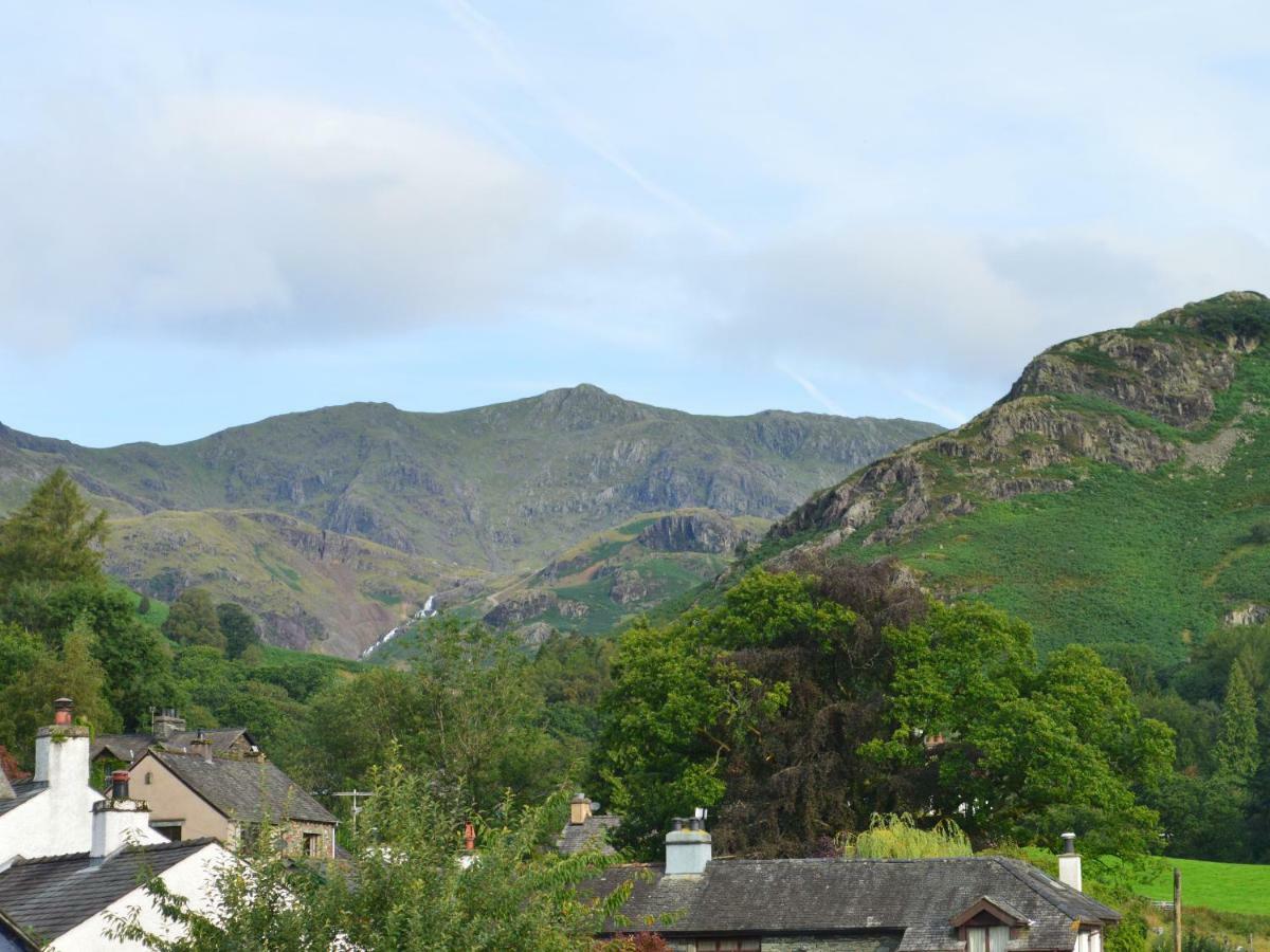 Rooftops Coniston Exterior foto
