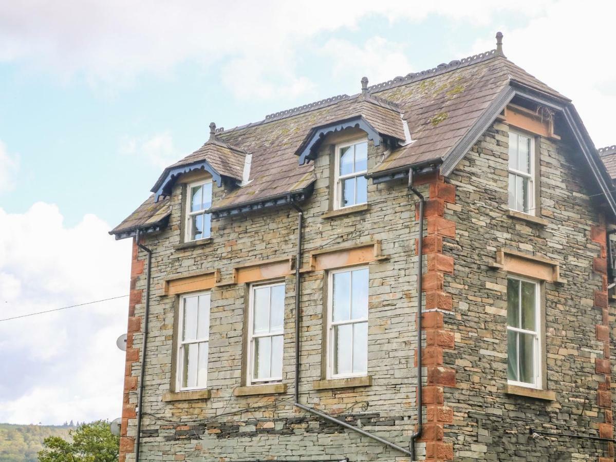 Rooftops Coniston Exterior foto